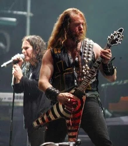 Zakk Wylde